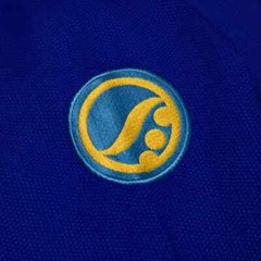 Blue Shoyoroll BJJ GI IBJJF WAZair Ultralite 2023, 2024 With Bag