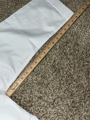 Tiger Claw TC 2000 Gi Uniform Size 3 Karate Jiu Jitsu BJJ Top Pants