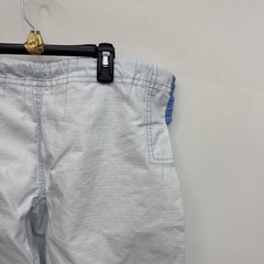 KNOXX Premium Jiu Jitsu Gi „LT Blue & White” Size A1 Great Condition
