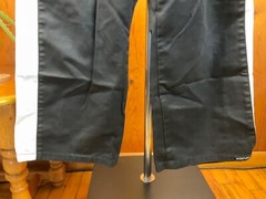 Century Martial Arts Uniform Suit Shirt Top Pants Tae Kwan Do ATA *SIZE 2*