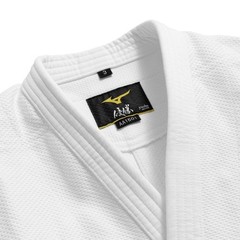 Mizuno Yusho 2nd IJF Approved Judo Gi Jacket Only 2026 Uniform White Japan New