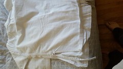 Martial Arts Uniform Tokon „Fighting Spirit” youth or Unisex size 2 + belts!