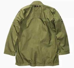 Shoyoroll Undefeated Batch# 31 UND Olive Green BJJ Gi 450 GSM *With Bag*