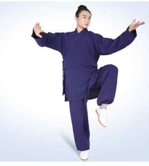 Tai Chi Clothing Practice Clothes Women Martial Arts Clothes Performance Clothes