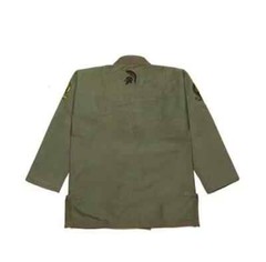 Shoyoroll Limited Edition Batch # 96 M.A.C • Olive • 350/450 GSM in All sizes