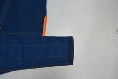 NEW Fuji Suparaito Lightweight BJJ Gi- FUSION LOGO ATTACHED A3