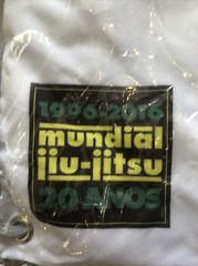 ctrl industries A00 gi from 2016 unopened
