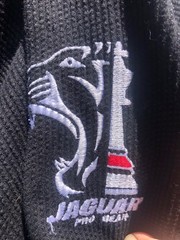 Jaguar Pro Gear A2 BJJ Jiu-Jitsu Gi Uniform TOP