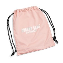 Ground Game Kimono Gi Women’s Bjj Jiu Jitsu Gamer Peach
