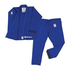 GAMENESS MENS AIR PRO GI 3.0 BJJ Brazilian Jiu jitsu
