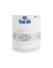 DAEDO WT Recognized Taekwondo Shin Guard, Officially Approved for Internation…