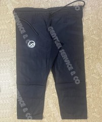Brazilian jiu jitsu pants Custom made high quality bjj trousers 3 in one set