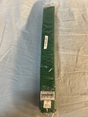 Macho Martial Arts 1.75” Green Belt Size 5