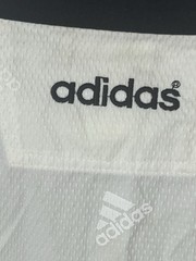 VTG Adidas Adichamp Y2K Tae Kwon Do Uniform Korea Size 5 AOP 061