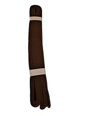 Adidas Marcial Arts Belt Size 6(320)cm Color Brown Belt Brand New