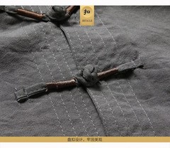 Tai Chi Shirts Kung Fu Uniform Tang Suit Men’s martial arts Wing Chun Tops Coats
