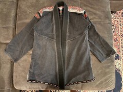 Adult Martial Arts Uniform’s from Fuji and Roll Hard (tops and pants)