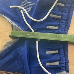 Sanabul Essentials GI Set Top & Botton Judo Jiu Jitsu Uniform Suit Size A0 New