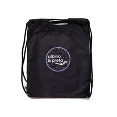 Shoyoroll Albino and Preto A&P X Saucony Black BJJ Gi Jiu Jitsu Kimono 450 GSM