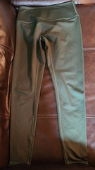 Hyperfly BJJ Womens Size Small Spats