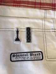 Shoyoroll Batch 37 Human Chess BJJ Gi 450 GSM Jiu Jitsu gi Kimono with Bag gift