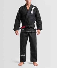 New GRIPS Primero Competition BJJ Gi | Kimono 350/450 GSM Top Quality Gi