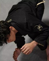 Brand New Standard CTRL BJJ Gi | Top Quality Kimono 350/450 GSM Fight Wear