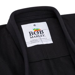 Best Selling Black Shoyoroll Bob Marley x Shoyoroll Bjj Gi 450 GSM Shoyoroll Gi