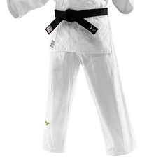 Mizuno Yusho TOP IJF Approved Judo Gi 2026 Model Uniform Set White Japan New