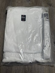 Fuji Martial Arts Gi Kimono White Judo Jiu Jitsu Karate Uniform Size 6 (A5) NEW