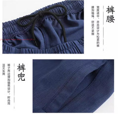 Unisex Cotton Tai chi Uniforms Kung fu Suit Wing Chun Martial arts Wushu Clothes