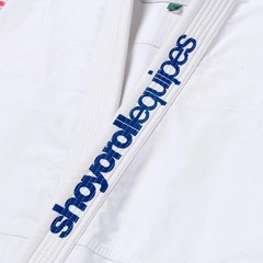 Shoyoroll Batch #165: Octagon