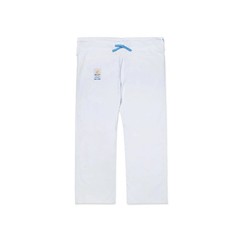 Shoyoroll IBJJF 2024 White BJJ Gi 450 gsm Jiu Jitsu