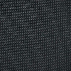 Rhingo Lightweight Ribbed Taekwondo Uniform Black