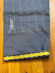 Illest Voltron Limited Edition Gi • Grey • A2 • BRAND NEW