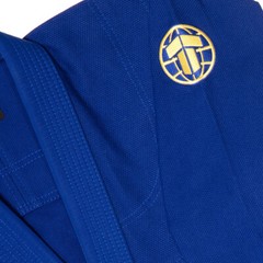Tatami Fightwear Leve BJJ Gi – Blue