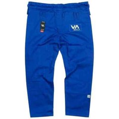 Shoyoroll Cut RVCA V2 GI Batch 60 BJJ kimono Uniform 450 GSM With Bag Brand New