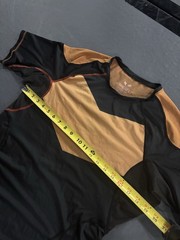 Hyperfly Jiu-Jitsu Set Top & Bottom BJJ MMA Grappling XL