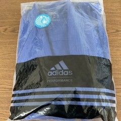 adidas Ji Bjj Challenge A0 100% Cotton
