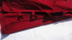 Men’s Retro Kung Fu Tang Suits Boxing Vests Cotton Tai Chi Uniform Waistcoat US