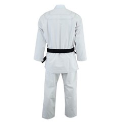 BRAZILIAN JIU JITSU BJJ GI TRAINING UNIFORM 450 GSM 100% COTTON GI UNIFORM UBF