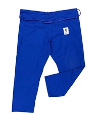 Gameness Men’s Air Gi 3.0 BJJ Brazilian Jiu jitsu