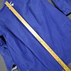 Globetrotters Brazilian Jiu Jitsu Gi A1 Blue Art of Travel MMA Cotton Ripstop