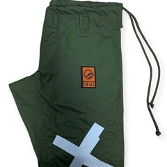 Shoyoroll Deus Ex Machina x Shoyoroll BJJ Brazilian Jiu Jitsu Kimono Uniform GI