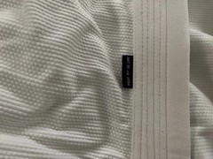 Shoyoroll AOJ Comp Kimono White A2L