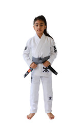 PI3- BJJ Gi for KIDS-YOUTH/ADULTS (WOMEN-MEN) | Jiu Jitsu Gi w/FREE Belt