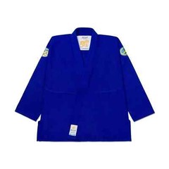 Blue Shoyoroll BJJ GI IBJJF WAZair Ultralite 2023, 2024 With Bag
