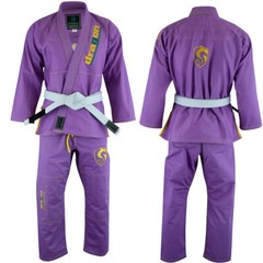 Brazilian Jiu Jitsu Gi Kimonos Grappling All color 450 GSM Dragon PROFESSIONAL