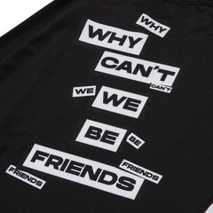 Albino and Preto A&P X WAR The Band Rash Guard LS & Fitted Short Bjj No Gi