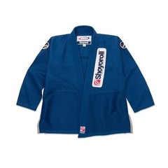 SHOYOROLL JC Kimono SYR Blue Jiu Jitsu Gi – 450 GSM Premium BJJ Gi